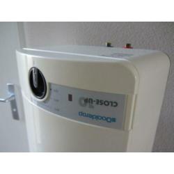 Daalderop Close-Up 10 liter - met boek + ophangbeugel
