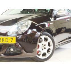 Alfa Romeo Giulietta 1.7 TBi Quadrifoglio Verde | Panoramada