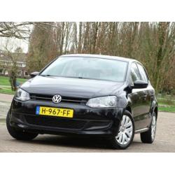 Volkswagen Polo 1.2-12V Comfortline 5-deurs