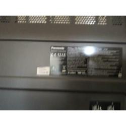 Panasonic tv 107cm