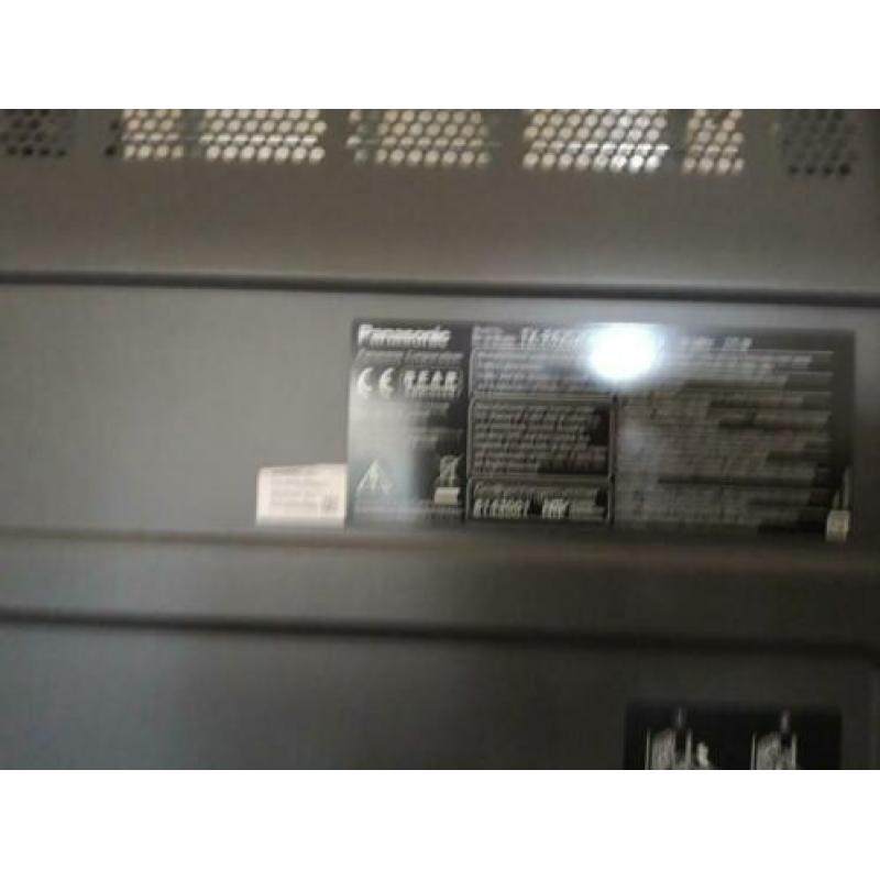 Panasonic tv 107cm