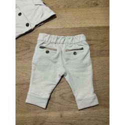 Burberry pak 62 burberry baby joggingspak 62