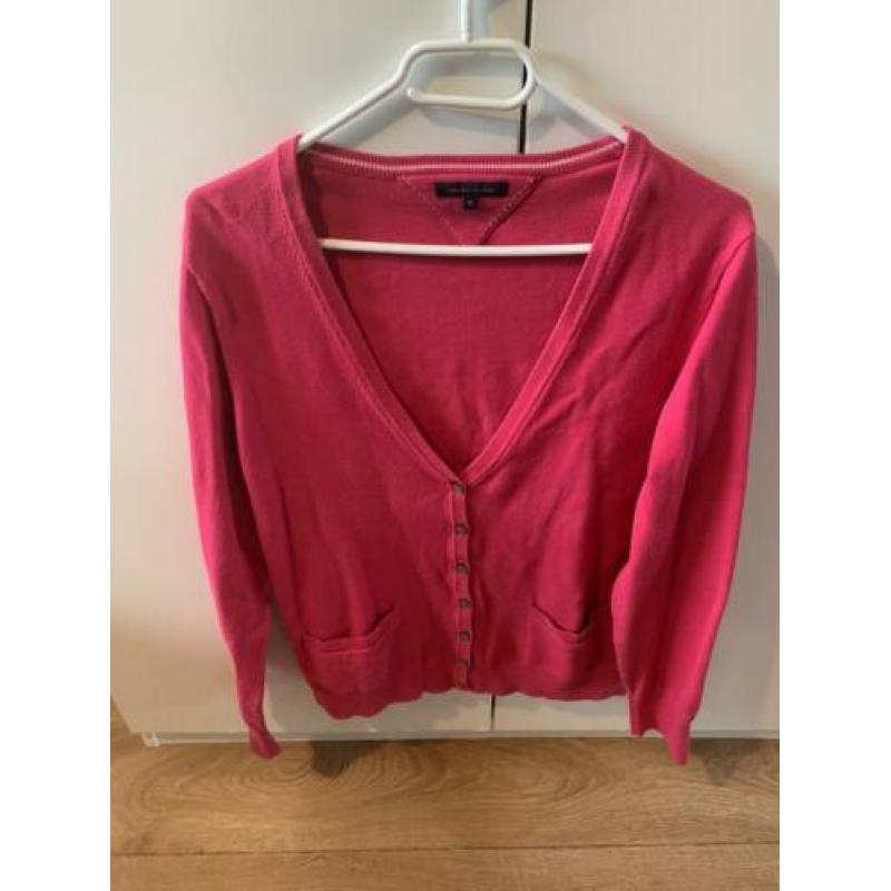 Tommy Hilfiger vestje