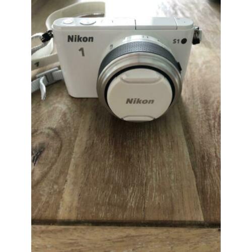 Nikon S1 Camera ZGAN!