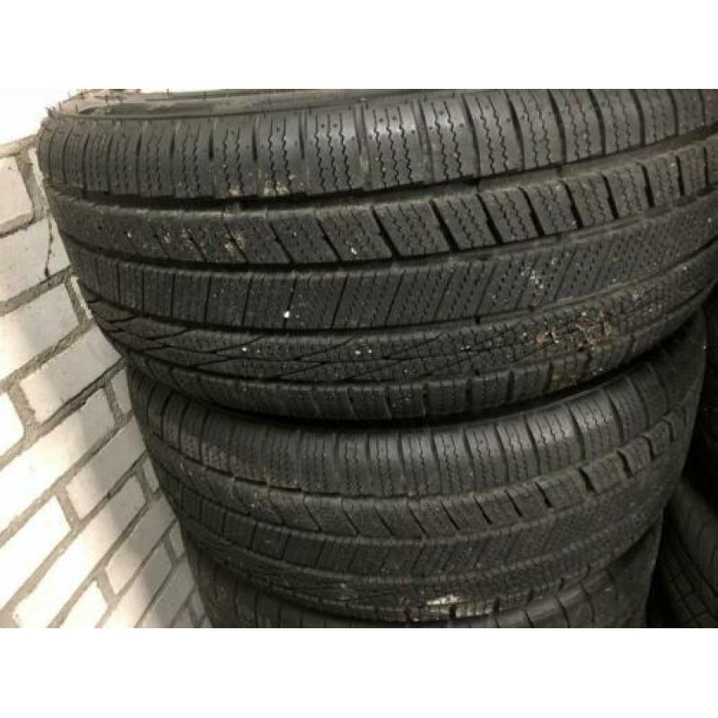 Te koop BBS velgen 225/45/17