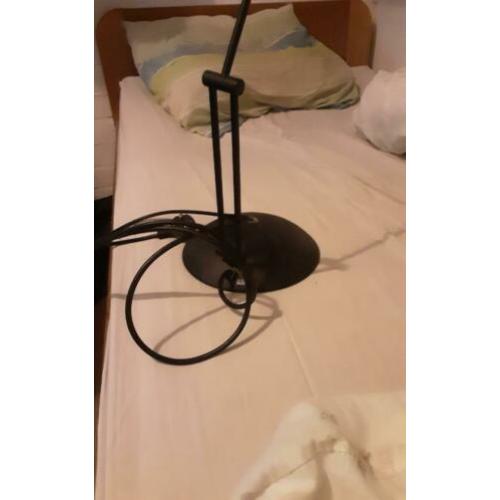 Staande burolamp type nou stil voor 30,00Euro of ruilen