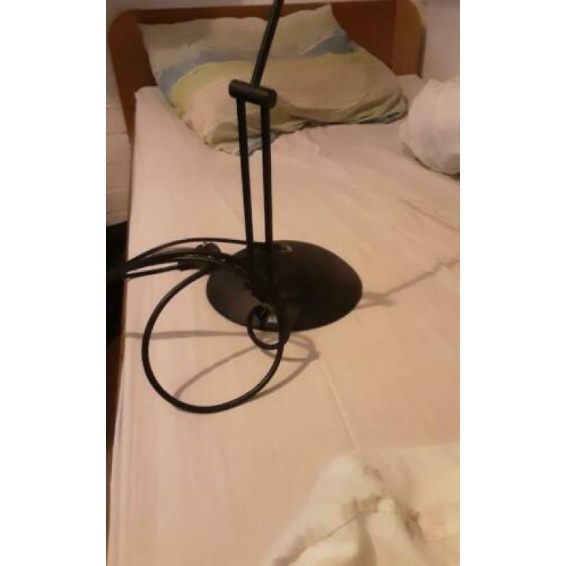 Staande burolamp type nou stil voor 30,00Euro of ruilen