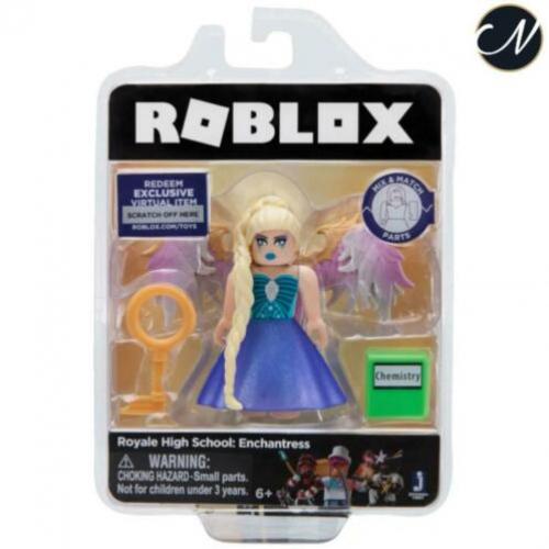 Roblox - Royale High School: Enchantress