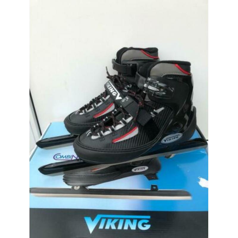 GLOEDNIEUW!!Viking Unlimited CombiNoren.Deluxe 38,39,41,44!!