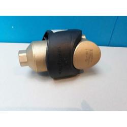 Vuilafscheider MB3 22mm knel Spirotrap UE022WJ 6bar