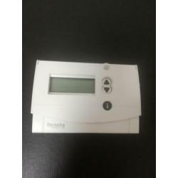 Remeha Celcia 20 Klok Thermostaat
