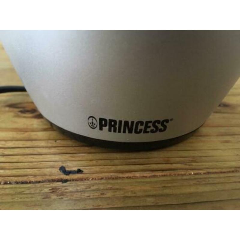 Citruspers Princess