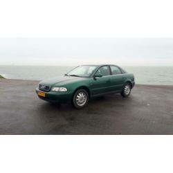 Audi A4 1.6 74KW 1998 Groen