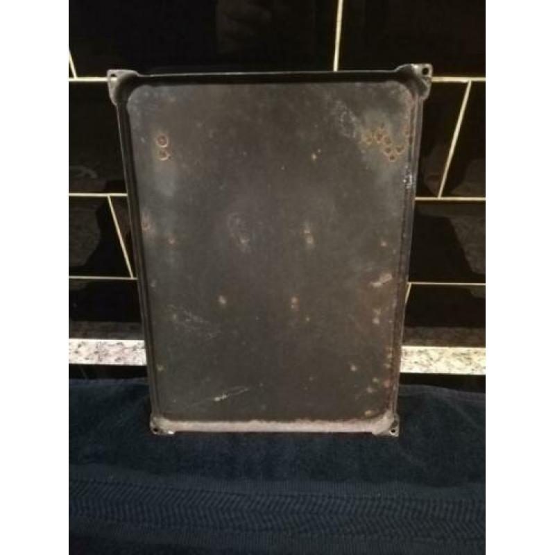 Emaille Bord Lodaline