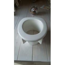 Wc verhoger