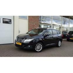 Seat IBIZA ST 1.2 TDI 75PK STYLE CLIMATE CONTROL