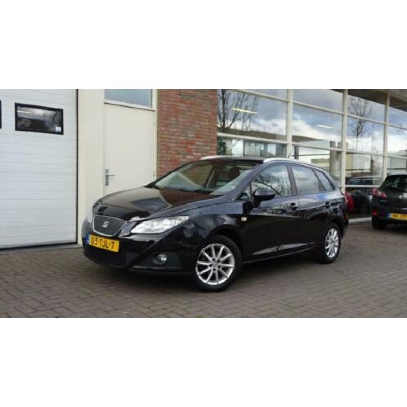 Seat IBIZA ST 1.2 TDI 75PK STYLE CLIMATE CONTROL