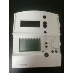 Remeha Celcia 20 Klok Thermostaat