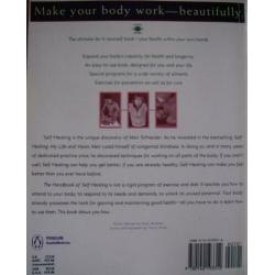The Handbook of Self-Healing - Meir Schneider