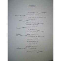 Sinterklaas Boek~Kerstboek~Jaap ter Haar~Omkeerbaar~Sint Nic