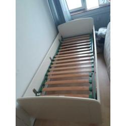 Gratis bed