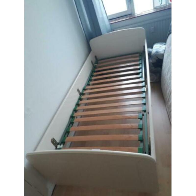 Gratis bed