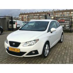 Seat Ibiza 1.2 Reference COPA CUISE PDC AIRCO