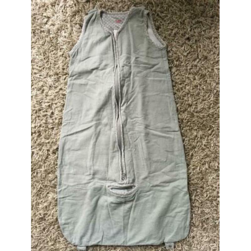 Slaapzakken mt 68-80 (2st), mt 80-92 (2st), mt 86-104 (2st)