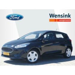 Ford Fiesta 1.1 Trend 85pk 5-deurs | Cruise Control | Parkee