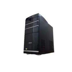 heel snel AMD A8-3820 syst. van MEDION met Wi-Fi en USB 3.0