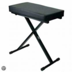 Keyboard Standaard / Piano Kruk / Bankje /microfoon stand