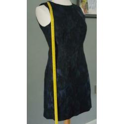 Jurkje Blauw mt 38