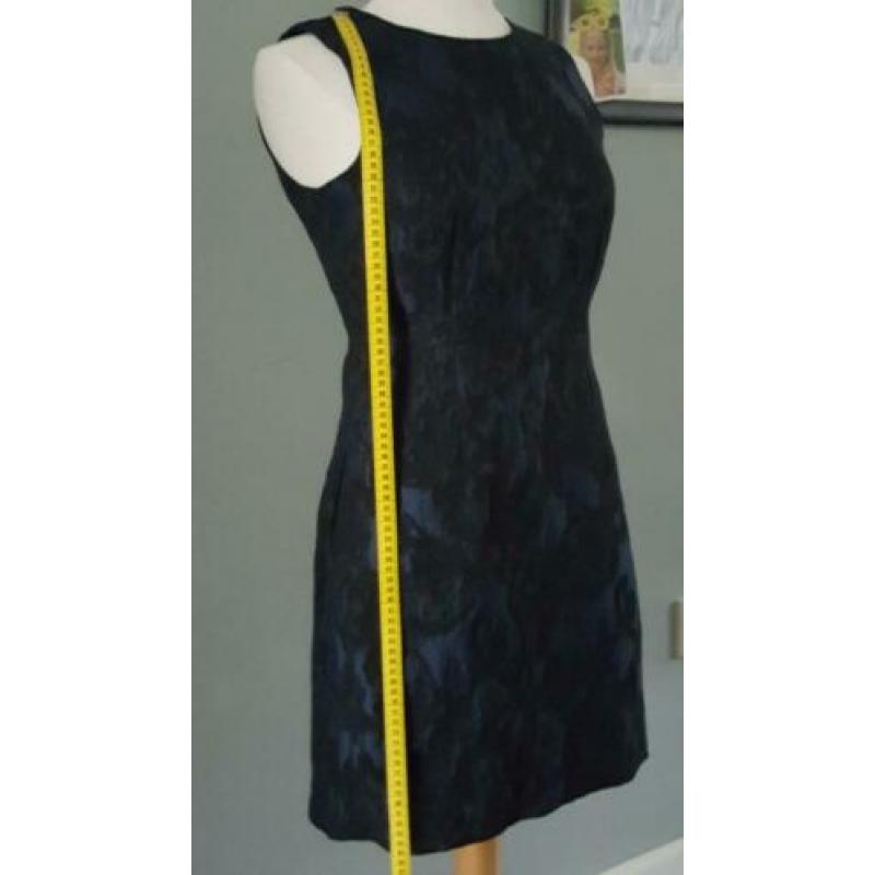 Jurkje Blauw mt 38