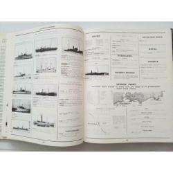 Jane ' s Fighting Ships Of World War I