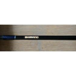 Shimano Alivio 2,4m forel hengel