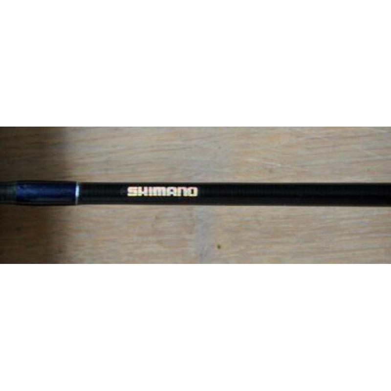 Shimano Alivio 2,4m forel hengel