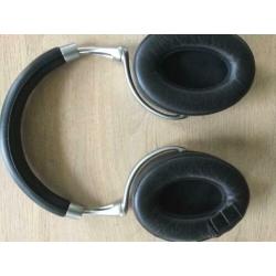 parrot zik 1 hoofdtelefoon