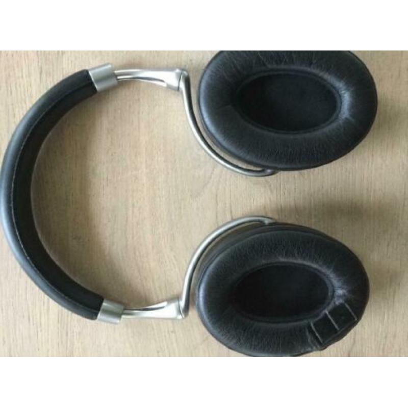 parrot zik 1 hoofdtelefoon