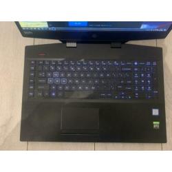 HP OMEN 17'' Laptop