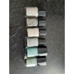 Chanel Le Vernis Nail Colour in diverse kleuren (NIEUW)