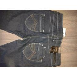 Nieuwe Cars jeans Maat 164