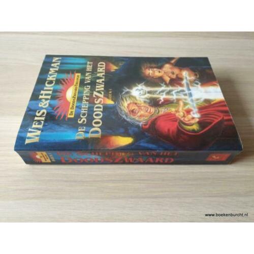 Weis & Hickman – De Schepping van het Doodszwaard