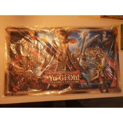 Yugioh verzameling