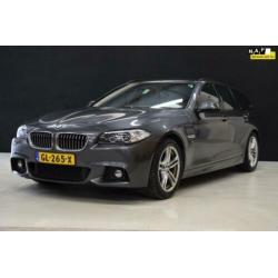 BMW 5-serie Touring 520i High Executive M-Pakket Sport [GROO