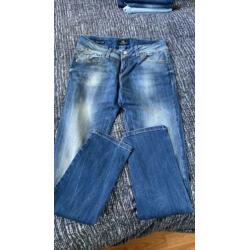 LTB jeans maat 31/32 (nieuw)