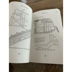 Engineer manual reference data