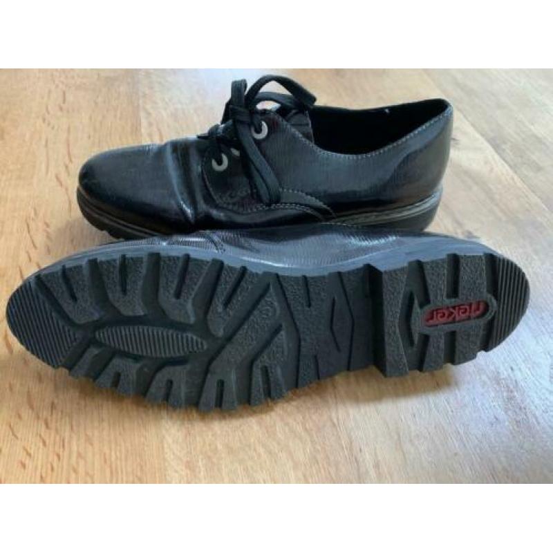 Rieker schoenen | Maat 40