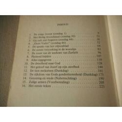 Wat onder u gesproken is II - Ds. F. Bakker