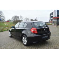BMW 1-serie 118i BLACK EDITION 1e EIGENAAR AIRCO