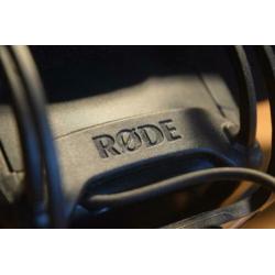 Rode VideoMic Pro Rycote